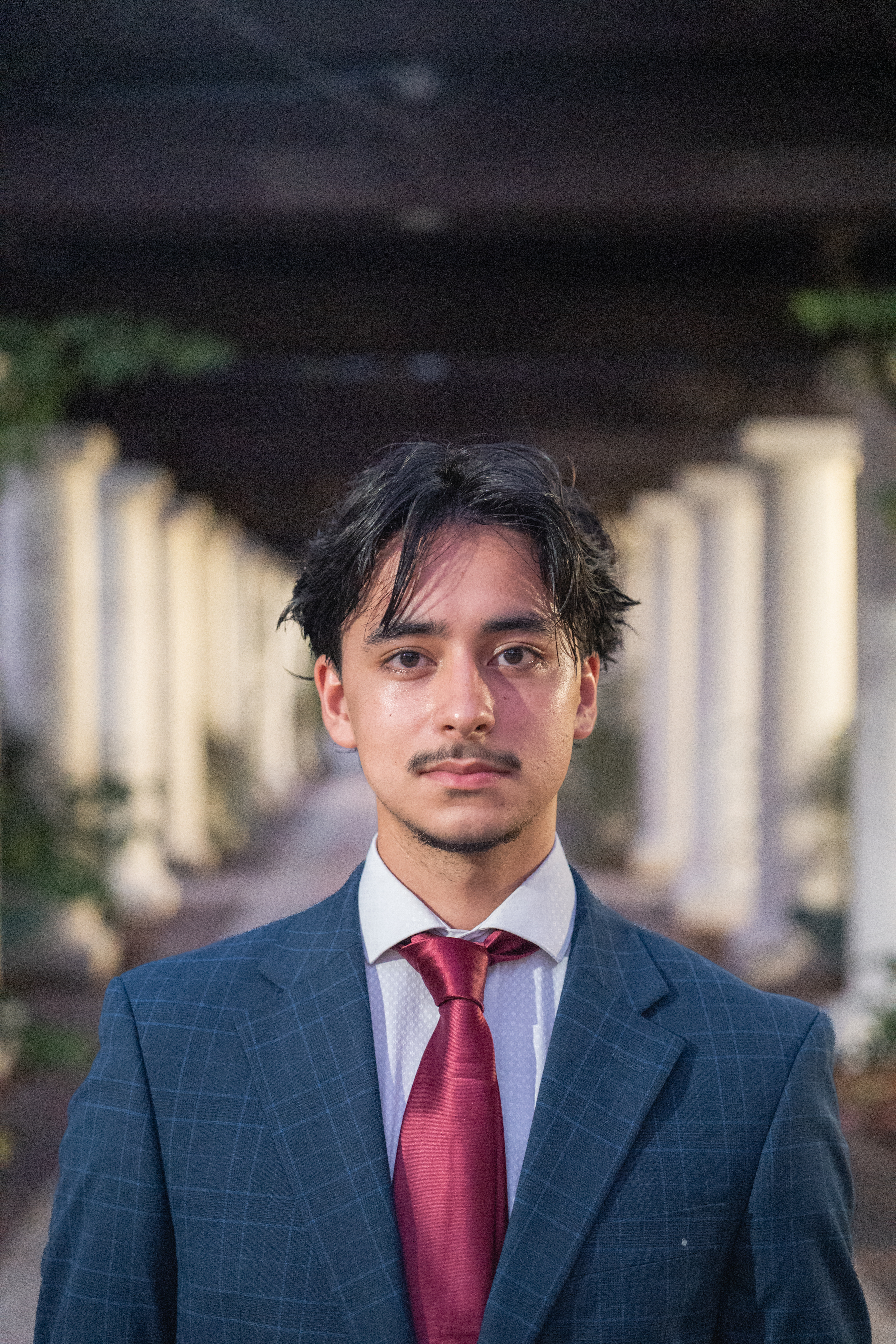 Alejandro Leon Arguelles