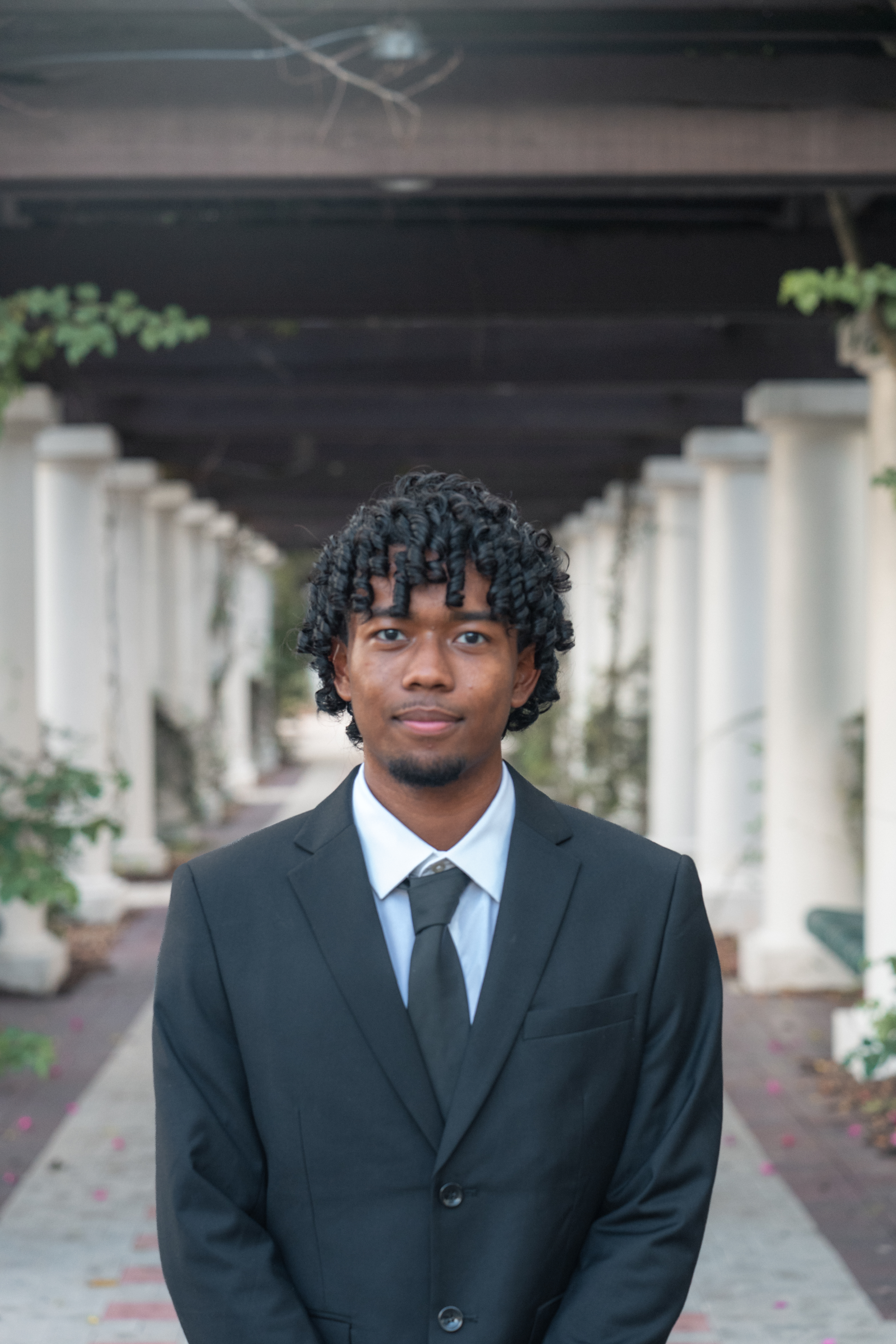 Keyon Davis
