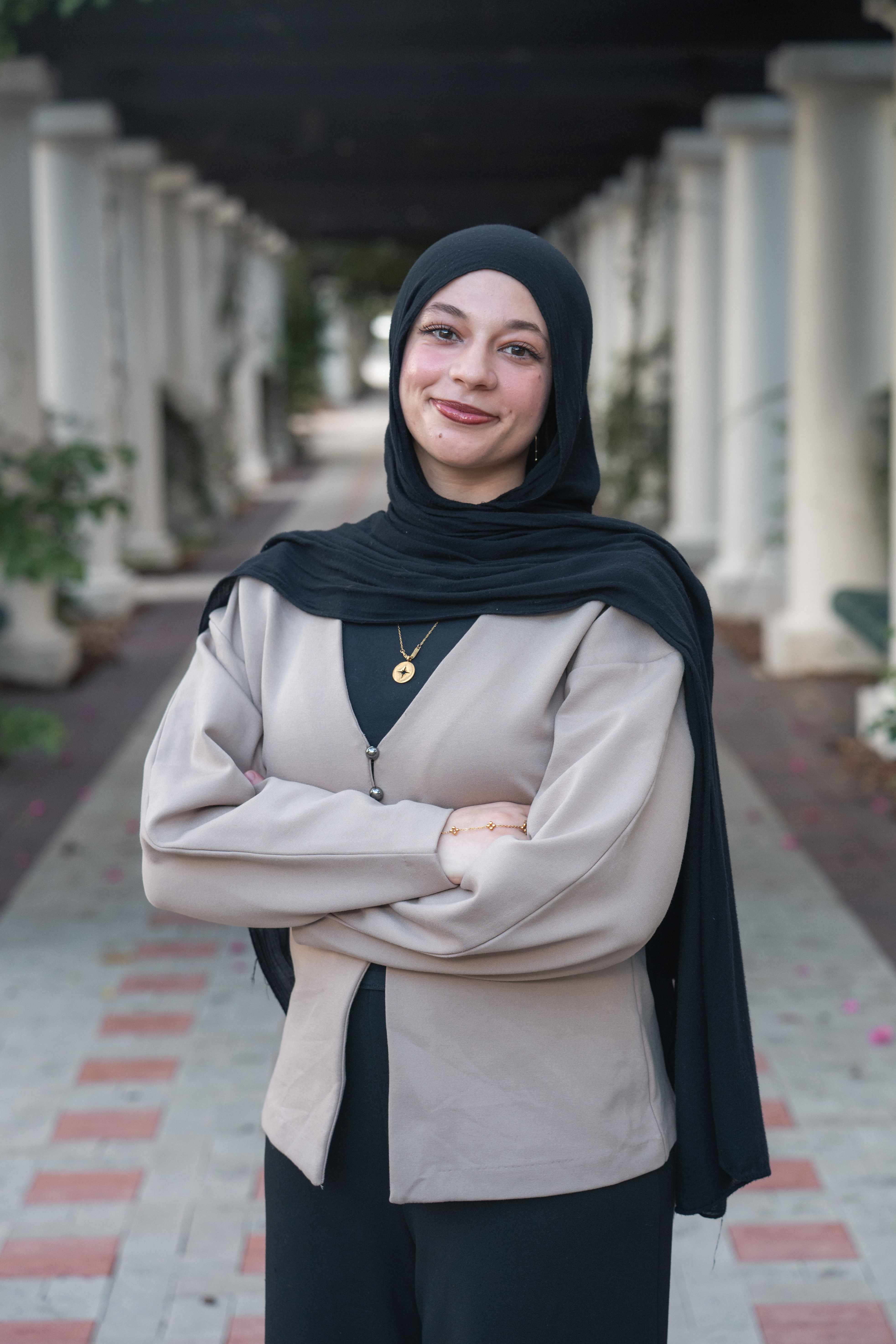 Nour Ebrahim