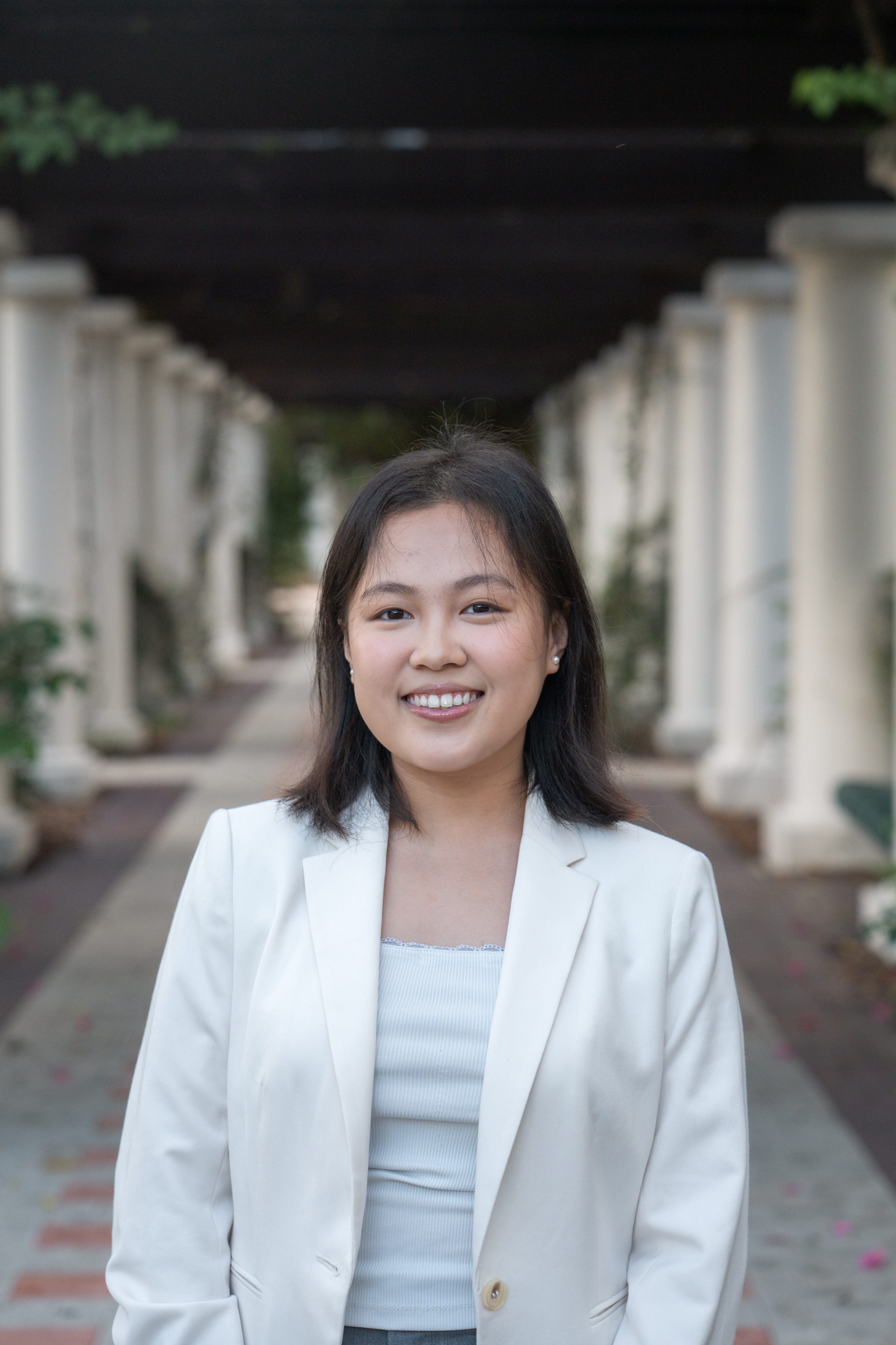 Ngoc Anh Thu Tran